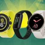 As melhores ofertas de última hora ainda disponíveis em wearables de fitness na grande promoção de primavera da Amazon
