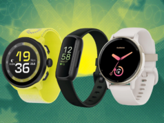 As melhores ofertas de última hora ainda disponíveis em wearables de fitness na grande promoção de primavera da Amazon As melhores ofertas de última hora ainda disponíveis em wearables de fitness na grande promoção de primavera da Amazon
