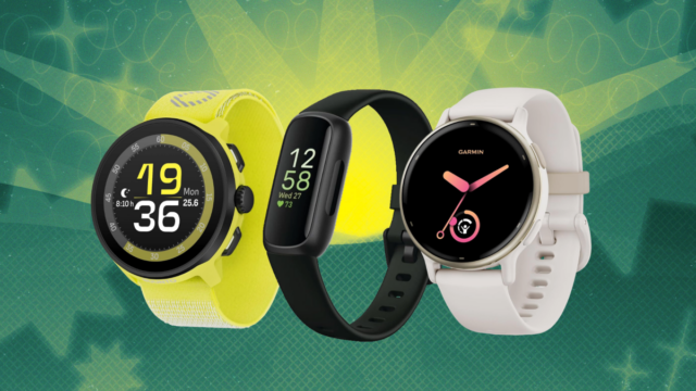 As melhores ofertas de última hora ainda disponíveis em wearables de fitness na grande promoção de primavera da Amazon

