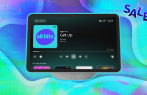 As melhores ofertas do Amazon Echo para fazer compras na Amazon Big Spring Sale de 2026 Eco Show 11