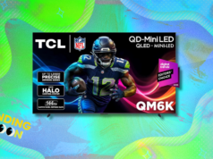 As melhores ofertas em TVs TCL na Grande Promoção de Primavera da Amazon – economize até US $ 800 em telas enormes Série TCL 55 Polegadas Classe T7