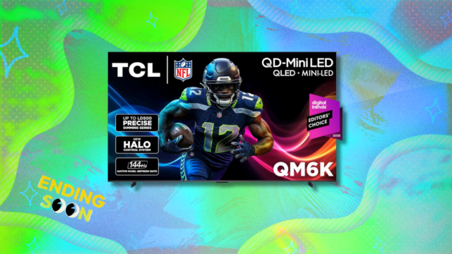 Série TCL 55 Polegadas Classe T7