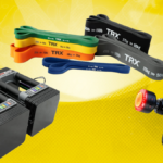 As melhores ofertas em equipamentos de ginástica para pequenos espaços durante a grande promoção de primavera da Amazon