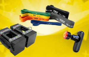 As melhores ofertas em equipamentos de ginástica para pequenos espaços durante a grande promoção de primavera da Amazon As melhores ofertas em equipamentos de ginástica para pequenos espaços durante a grande promoção de primavera da Amazon