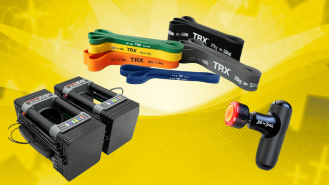 As melhores ofertas em equipamentos de ginástica para pequenos espaços durante a grande promoção de primavera da Amazon
