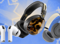 As melhores ofertas em fones de ouvido que encontrei na promoção de primavera da Amazon As melhores ofertas em fones de ouvido que encontrei na promoção de primavera da Amazon