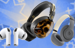 As melhores ofertas em fones de ouvido que encontrei na promoção de primavera da Amazon As melhores ofertas em fones de ouvido que encontrei na promoção de primavera da Amazon