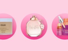 As melhores ofertas escondidas no evento Spring Beauty do Walmart (a partir de US$ 6!) As melhores ofertas escondidas no evento Spring Beauty do Walmart (a partir de US$ 6!)