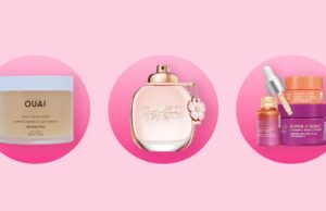 As melhores ofertas escondidas no evento Spring Beauty do Walmart (a partir de US$ 6!) As melhores ofertas escondidas no evento Spring Beauty do Walmart (a partir de US$ 6!)