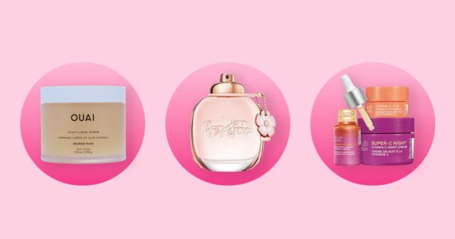 As melhores ofertas escondidas no evento Spring Beauty do Walmart (a partir de US$ 6!)
