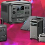 Bluetti Elite 100 V2