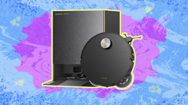 As melhores ofertas iniciais de aspiradores de robôs para comprar Robô aspirador DREAME X60 Max Ultra completo