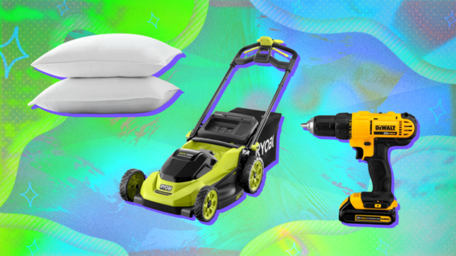 As melhores ofertas na Home Depots Spring Sale – ganhe ferramentas elétricas gratuitas de Ryobi, DeWalt e Milwaukee
