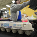 Desenho animado de Mike Luckovich