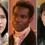 Todas as estrelas que deixaram o NCIS, onde estão agora Rocky Carroll