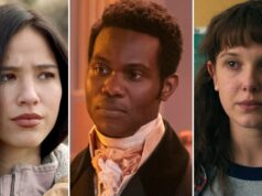 As mortes mais comoventes na TV em 2026: de ‘Grey’s Anatomy’ a ‘Bridgerton’ Todas as estrelas que deixaram o NCIS, onde estão agora Rocky Carroll