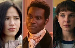 As mortes mais comoventes na TV em 2026: de ‘Grey’s Anatomy’ a ‘Bridgerton’ Todas as estrelas que deixaram o NCIS, onde estão agora Rocky Carroll