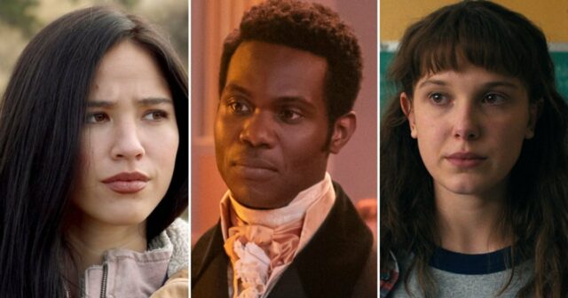 As mortes mais comoventes na TV em 2026: de 'Grey's Todas as estrelas que deixaram o NCIS, onde estão agora Rocky Carroll