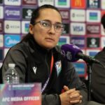 As mulheres indianas enfrentam o Taipei Chinês em nocaute virtual para manter vivas as esperanças da Copa Asiática de Seleções