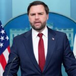 As negociações nucleares do Irã ‘não passaram no teste do cheiro’ antes de Trump lançar ataques, diz Vance