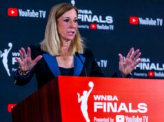 As negociações trabalhistas da WNBA se intensificam à medida que o prazo se aproxima, mas resta espaço de manobra para começar a temporada conforme planejado Comissária da WNBA, Cathy Engelbert