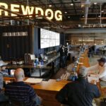 As operações da BrewDog nos EUA foram vendidas para o novo proprietário. O que isso significa para o centro de Ohio?