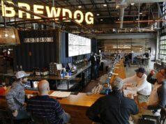 As operações da BrewDog nos EUA foram vendidas para o novo proprietário. O que isso significa para o centro de Ohio? As operações da BrewDog nos EUA foram vendidas para o novo proprietário. O que isso significa para o centro de Ohio?