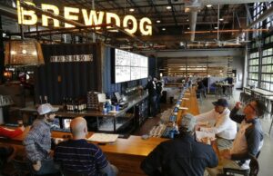 As operações da BrewDog nos EUA foram vendidas para o novo proprietário. O que isso significa para o centro de Ohio? As operações da BrewDog nos EUA foram vendidas para o novo proprietário. O que isso significa para o centro de Ohio?