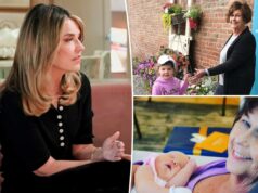 As perguntas comoventes que os filhos de Savannah Guthrie fazem a ela após o desaparecimento de Nancy Savannah Guthrie no