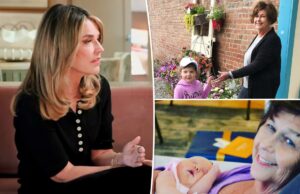 As perguntas comoventes que os filhos de Savannah Guthrie fazem a ela após o desaparecimento de Nancy Savannah Guthrie no