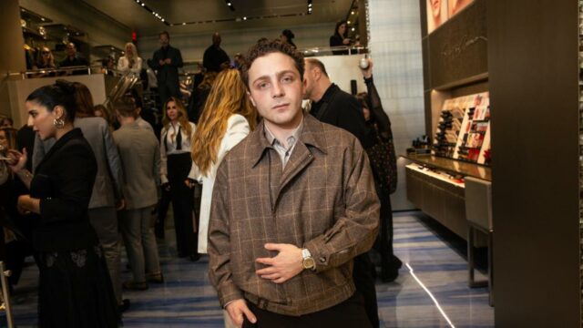 As perguntas de Jake Shane na festa do Oscar da Vanity Fair provam que os influenciadores não deveriam ser repórteres no tapete vermelho
