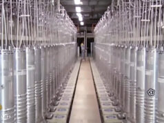 As perspectivas de “botas no terreno” para apreender o urânio enriquecido do Irão Yahoo news home