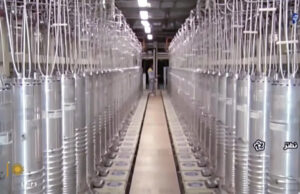 As perspectivas de “botas no terreno” para apreender o urânio enriquecido do Irão Yahoo news home