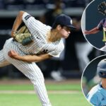 As perspectivas desconhecidas que poderiam manter o fluxo dos Yankees