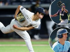 As perspectivas desconhecidas que poderiam manter o fluxo dos Yankees As perspectivas desconhecidas que poderiam manter o fluxo dos Yankees