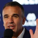 As pesquisas prevêem vitória do Partido Trabalhista, mas todos os olhos voltados para Uma Nação