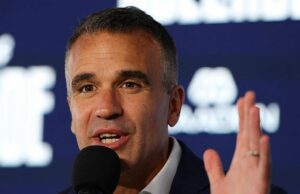 As pesquisas prevêem vitória do Partido Trabalhista, mas todos os olhos voltados para Uma Nação As pesquisas prevêem vitória do Partido Trabalhista, mas todos os olhos voltados para Uma Nação