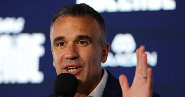 As pesquisas prevêem vitória do Partido Trabalhista, mas todos os As pesquisas prevêem vitória do Partido Trabalhista, mas todos os olhos voltados para Uma Nação