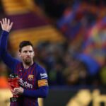 As portas do Barcelona sempre abertas para Lionel Messi: Presidente do Barça, Joan Laporta