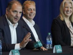 As preocupações em torno da Copa do Mundo de 2026 são exageradas, diz o vice-presidente da FIFA Montagliani As preocupações em torno da Copa do Mundo de 2026 são exageradas, diz o vice-presidente da FIFA Montagliani