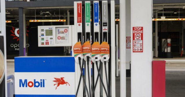 As preocupações nacionais com combustíveis e fertilizantes se aprofundam: pecuária, As preocupações nacionais com combustíveis e fertilizantes se aprofundam: pecuária, colheitas e restrições às exportações