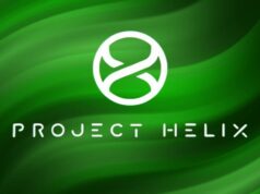 As primeiras versões Alpha do Xbox Project Helix serão enviadas aos desenvolvedores em 2027 Xbox Project Helix Early Alpha Versions Will Be Sent to Developers in 2027