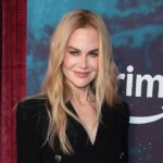 Nicole Kidman se apoia na irmã na primeira postagem no Instagram desde a finalização do divórcio