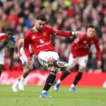 As respostas de Shea Lacey e Juan Mata à mensagem de Bruno Fernandes mostram pura admiração pelo capitão do Man Utd