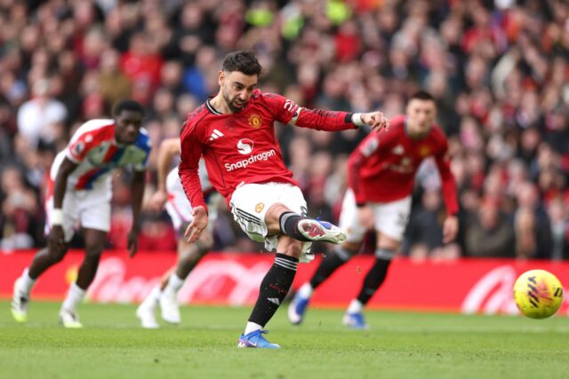 As respostas de Shea Lacey e Juan Mata à mensagem de Bruno Fernandes mostram pura admiração pelo capitão do Man Utd
