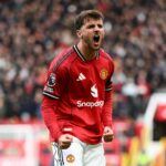 As seis atualizações de Michael Carrick sobre Mason Mount: uma linha do tempo da batalha da estrela do Man Utd para entrar em forma em 2026