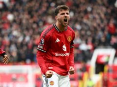 As seis atualizações de Michael Carrick sobre Mason Mount: uma linha do tempo da batalha da estrela do Man Utd para entrar em forma em 2026 As seis atualizações de Michael Carrick sobre Mason Mount: uma linha do tempo da batalha da estrela do Man Utd para entrar em forma em 2026