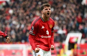 As seis atualizações de Michael Carrick sobre Mason Mount: uma linha do tempo da batalha da estrela do Man Utd para entrar em forma em 2026 As seis atualizações de Michael Carrick sobre Mason Mount: uma linha do tempo da batalha da estrela do Man Utd para entrar em forma em 2026