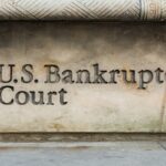 As tarifas estão levando os americanos à falência