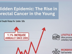As taxas de câncer estão aumentando – um tratamento inovador oferece uma nova esperança As taxas de câncer estão aumentando – um tratamento inovador oferece uma nova esperança
